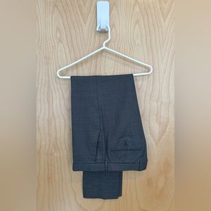 J.Crew Bowery slim-fit dress pant 32x34